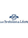 LES BRETELLES DE LEON