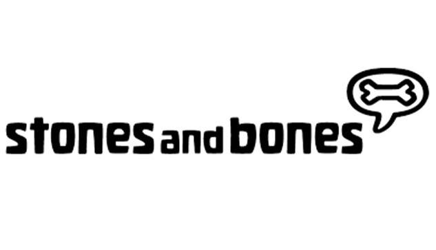 STONES AND BONES
