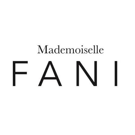 Accessoires femme Mademoiselle Fany